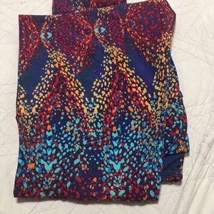 Lularoe TC Leggings